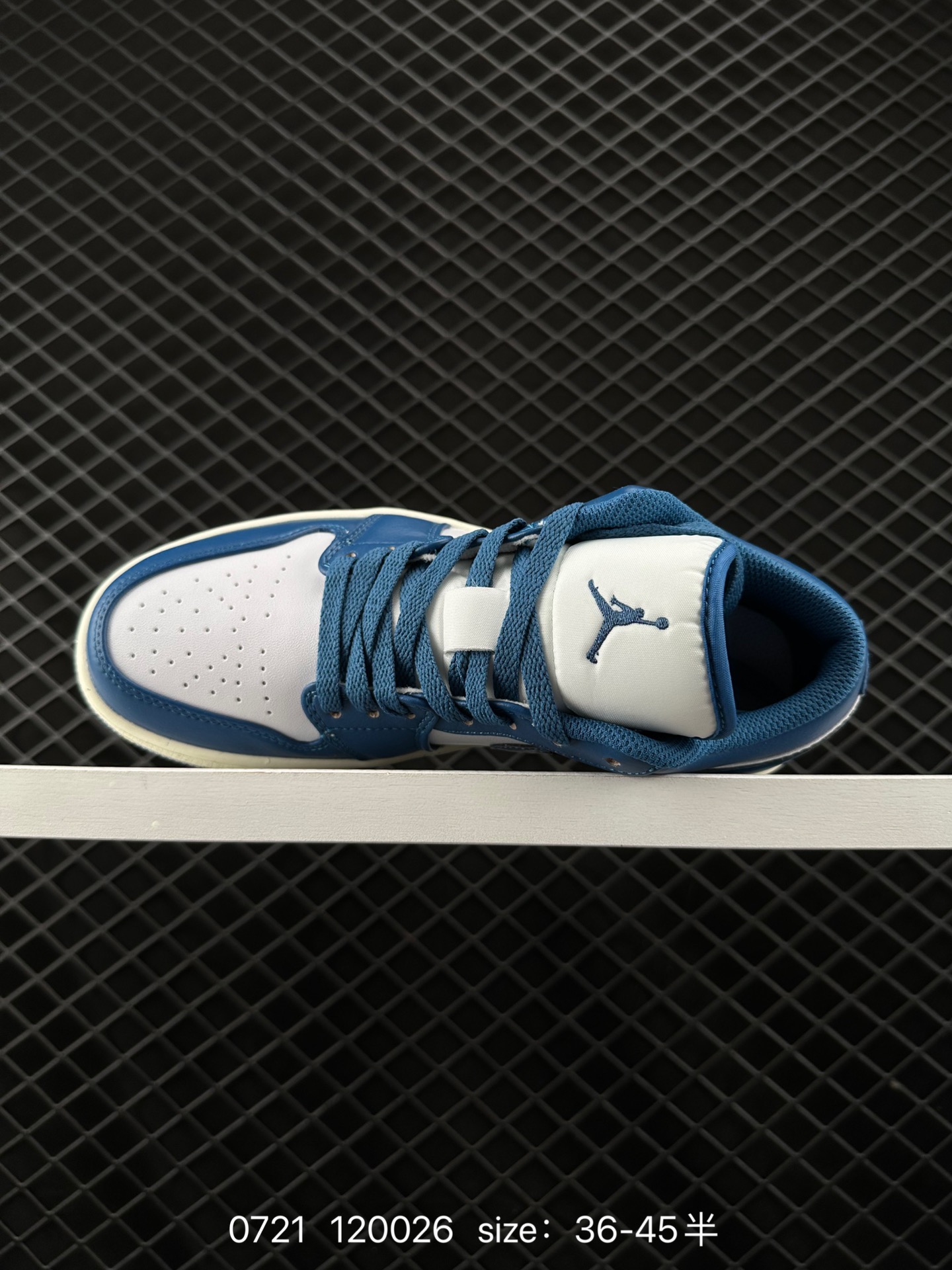 Air Jordan 1 Low AJ1